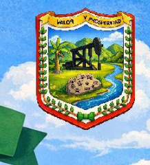 Escudo del municipio de Aipe